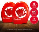 Canderel Sweetener 800 Tablets Value Pack - Zero Calorie Sweetener