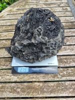 Large Chunk Piece Icelandic Lava Rock Volcanic Specimen Geology Curiosity