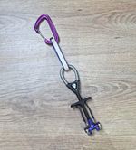 Black Diamond C4 Ultralight Cam with DMM Spectre 2