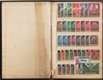 #69 GERMANY REICH WWII SAAR CLASSIC  VINTAGE MINT COLLECTION GREAT OFFER