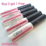 Cosmetic Body Glue 4ml- For Use With Glitter Tattoo Rhinestones Lips Face Body