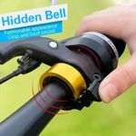 Knog Oi Classic Bell