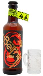 88 Brewery - Beithir Fire World's Strongest Beer 330ml