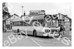 Bus Photograph HIGHLAND SCOTTISH AST 160W [N18] Oban