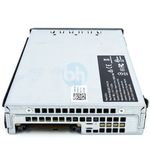 Dell T7920, T7820, T5820 Flex Bay Module 3.5in SAS-3 to M.2 Adapter No NVMe Tray