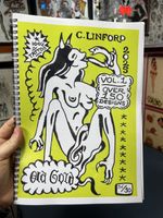 Tattoo Flash Stencil Book Linford Tattooer