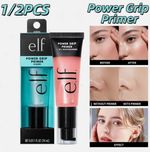 Primer Moisturizes Gel Skin Care e.l.f. Power Grip Primer Based Hydrating Face