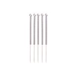 100PCS Plasma Pen Needles For Spot Mole Freckle Tattoo Removal Point Pen Machine