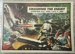 A&BC Cards 1965 'CIVIL WAR NEWS' Full Set 88 with Unmarked Check List Card VG/EX