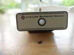 Live- Link Movement Sensors