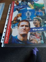 The Ibrox International Challenge Trophy Final 6th Aug 1994