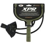 NGT XPR Carp Fishing Catapult Medium - Long Range Twist Free Bait Pellet Boilies