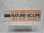 Vintage Reader's Digest Nature-Scope Monocular Extendable Pocket Telescope 