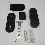 Tapo Smart Wi-Fi Deadbolt Door Lock - Fingerprint Recognition