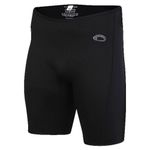 Typhoon Storm 3mm Neoprene Wetsuit Shorts Black
