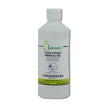 Lubrisolve Food Grade Mineral Oil for Cutting Boards and Countertops 500 ml