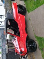 Vw Californian Beach Buggy