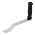 ˜Winch Handle Winch Grip Easy To Install For Ship For Trailer