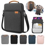 Laptop Carry Sleeve Bag Case Shoulder Strap For Microsoft Surface Pro 10/9/8/7/6