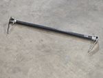BMW E82 135i LCi ARC Japan Carbon Rear Strut Brace