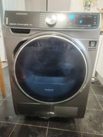 Samsung 9kg Heat Pump Condenser Dryer  Graphite Colour 🅰️+++ Energy Rating