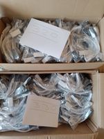 650 x Gigabit PoE injector - RBGPOE
