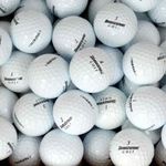 Bridgestone B330 Golf Balls Grade A & B Quality Used Lake Balls 12-100 Ball Pack