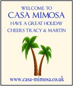 2 bedroom modern Luxury Apartment Caleta De Fuste 4 guests shared swimming pool