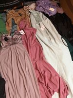Huge Bundle 20 Women's Dresses Party Summer Wedding Guest Job Lot Reseller Mixed