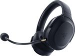 Razer Barracuda X (2022) - Wireless Multi-platform Gaming and Mobile Headset 