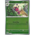 002/088 Ariados : Reverse Holo Card : Perfect Order : Pokemon TCG