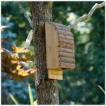 Medium Bat Box - Greenkey