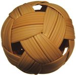 Thai Thailand Pro Sepak Takraw Ball 14cm Kick Volleyball