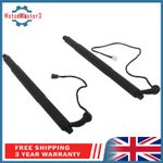 TAILGATE STRUT REAR LEFT + RIGHT ELECTRIC AUTO BOOT GAS DRIVE FOR BMW X6 F16 F86