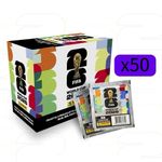 Panini FIFA World Cup 2026 Official Sticker 50Pack Box Limited-Sufficient Supply