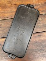 Griswold Cast Iron #7 Large Logo Rectangle Griddle