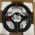 For BMW Steering Wheel F20 F22 F23 F25 F26 F30 F31 F32 F34 F36 F39 F40 M2 M3 M4