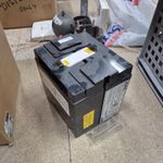 APC Battery Replacement Cartridge RBC7 (OEM). Battery technology: Sealed Lead...