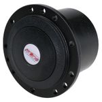 Traditional Classic Car Steering Wheel Boss designed to fit Triumph Spitfire
