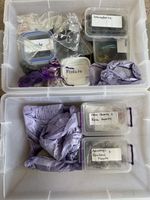 Crystal bundle ex crystal business 