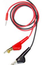 AMECaL TL-110 ACT GOLD Leads for ACT Battery Tester Load Tester