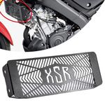 Motorcycle Radiator Guard for Yamaha XSR-125 XSR-155 2019-2023												