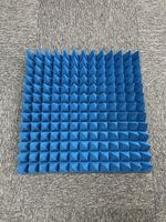 RF Abzorber Foam Up to 60 GHz