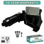 OIL FILTER HOUSING FOR BMW 11428596283 11428585625 11428575211 11428507685