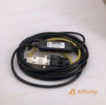 KEB F5 Inverter USB Data Cable 00.F5.0C0.0001 New PC Programming Lead UK