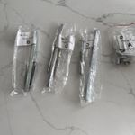 Yale L2 Conexis Lock Fixing Packs A, B, C, D And Conexis lock.