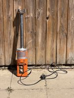 Dynamic Master MX91 410Single Speed Stick Blender 600W Professional Industrial