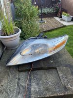 mk4 ford mondeo passenger side headlight 2009 