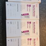 Keto Sensor Stips For Ketosens