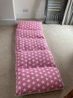 GLTC Sleep Over Beds